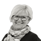 Brith Barsnes Bjordal