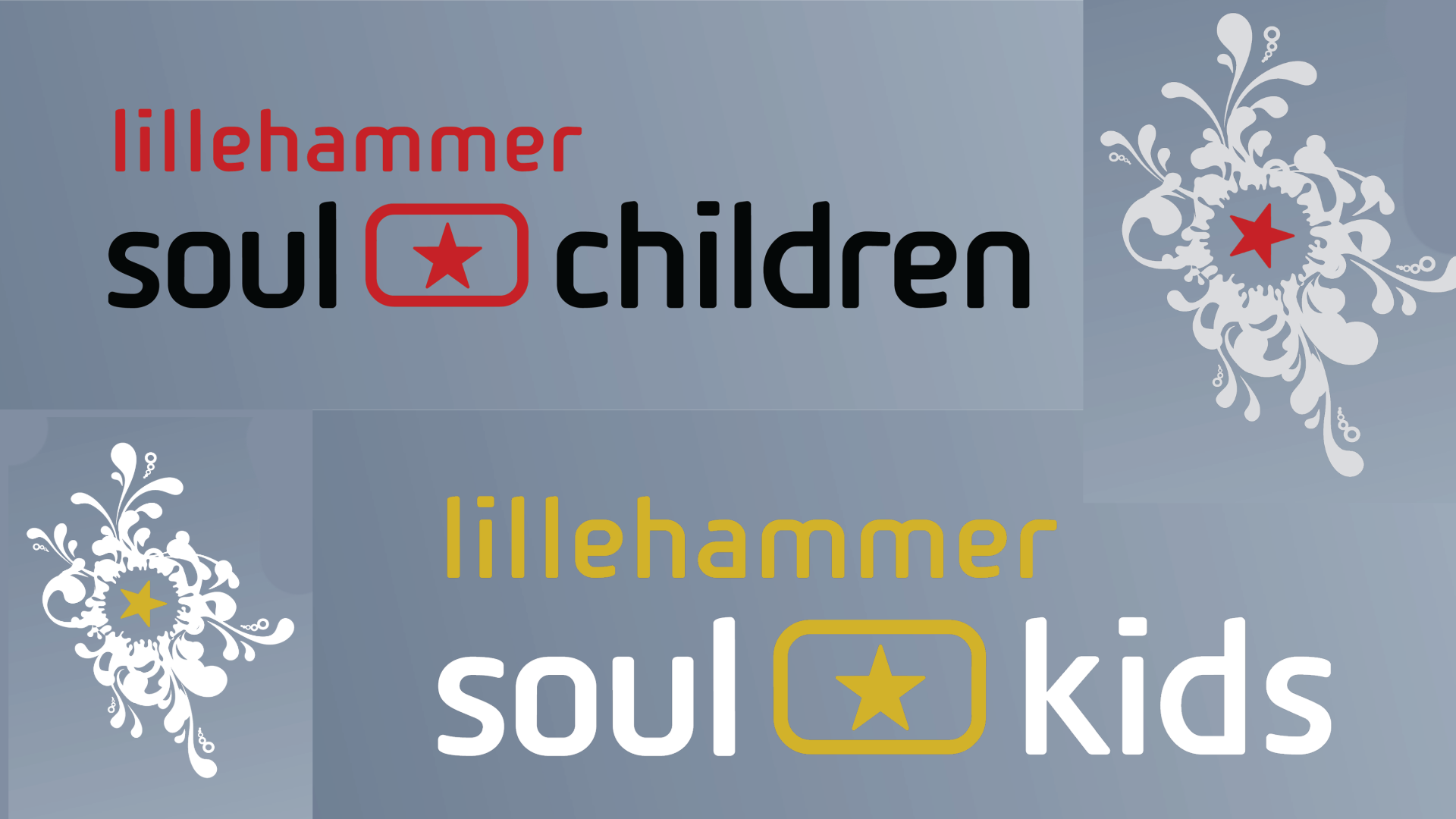 VIL DU BLI MED Å SYNGE I BARNEKOR?