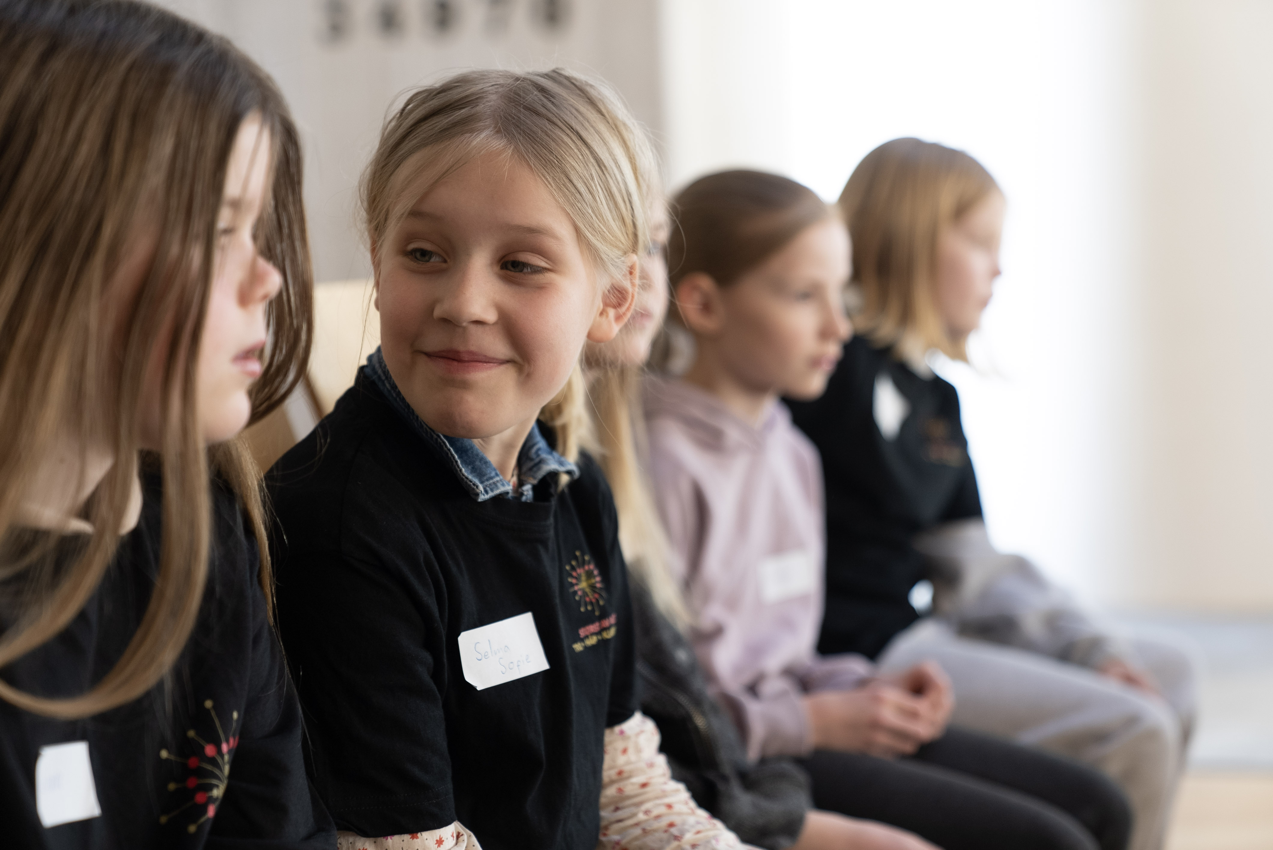 Etter Skoletid - TWEENS