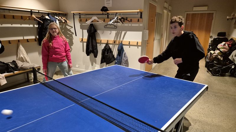 T&T - 5. til 7. klasse