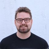 John Bertin Bjørke Hellerslien