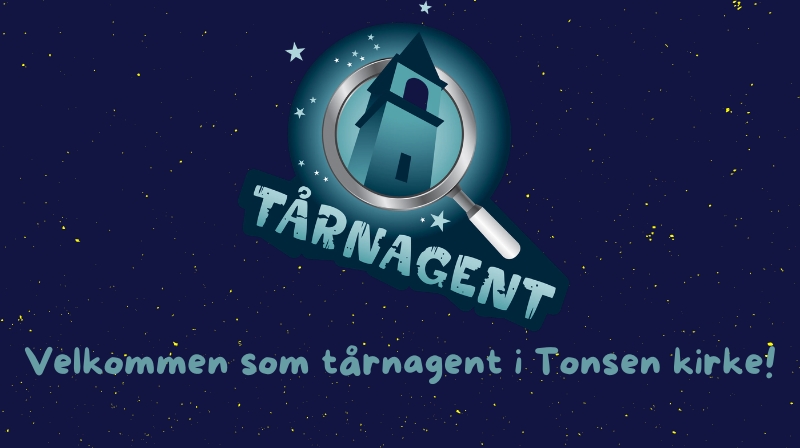 Velkommen til Tårnagenthelg!