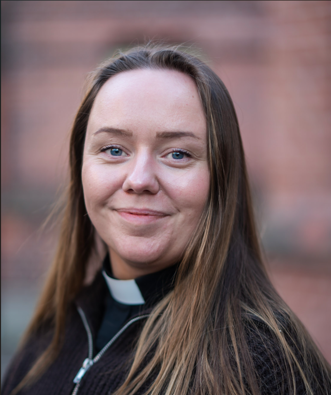 Sunniva Vikøren