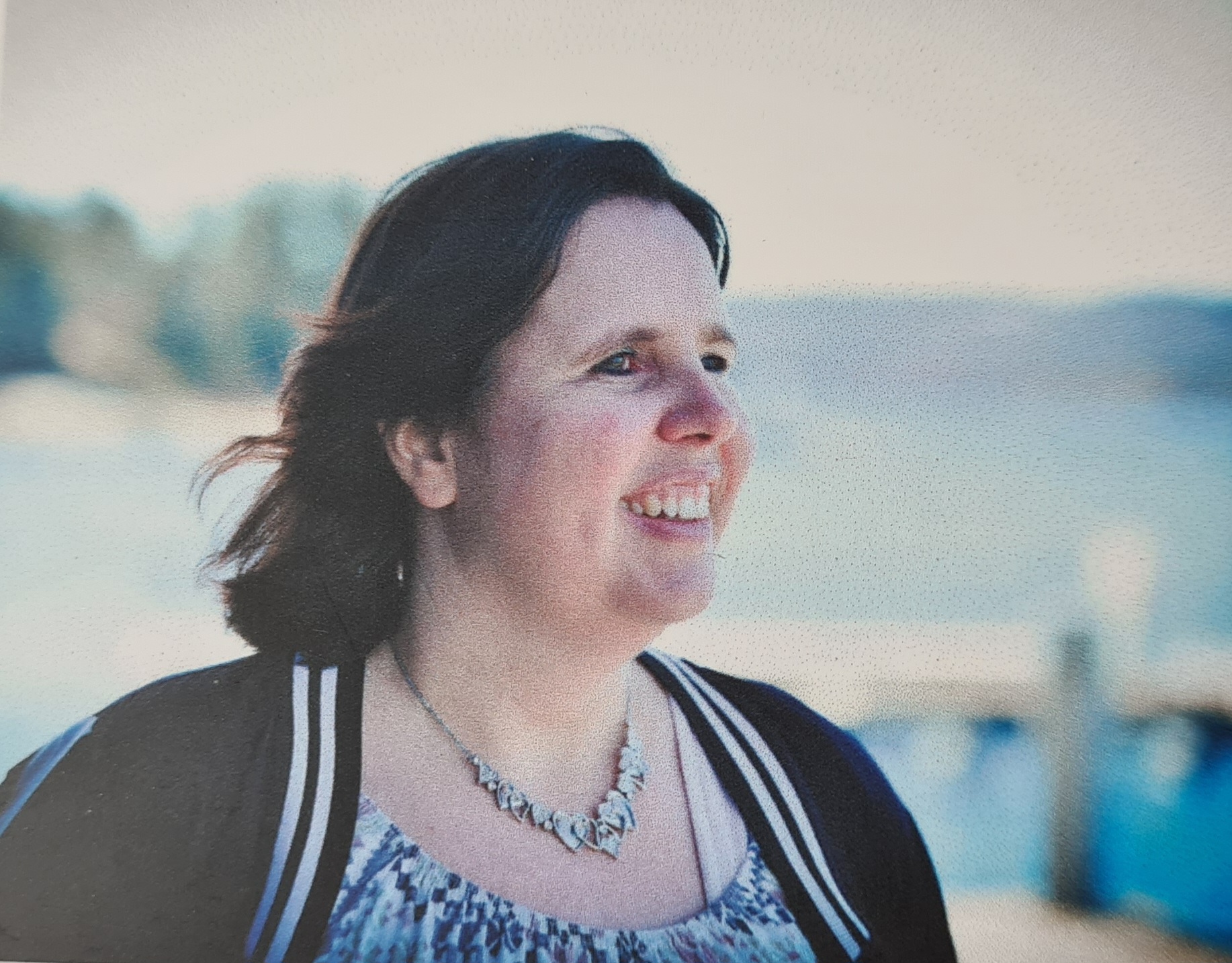Heidi Halvorsen