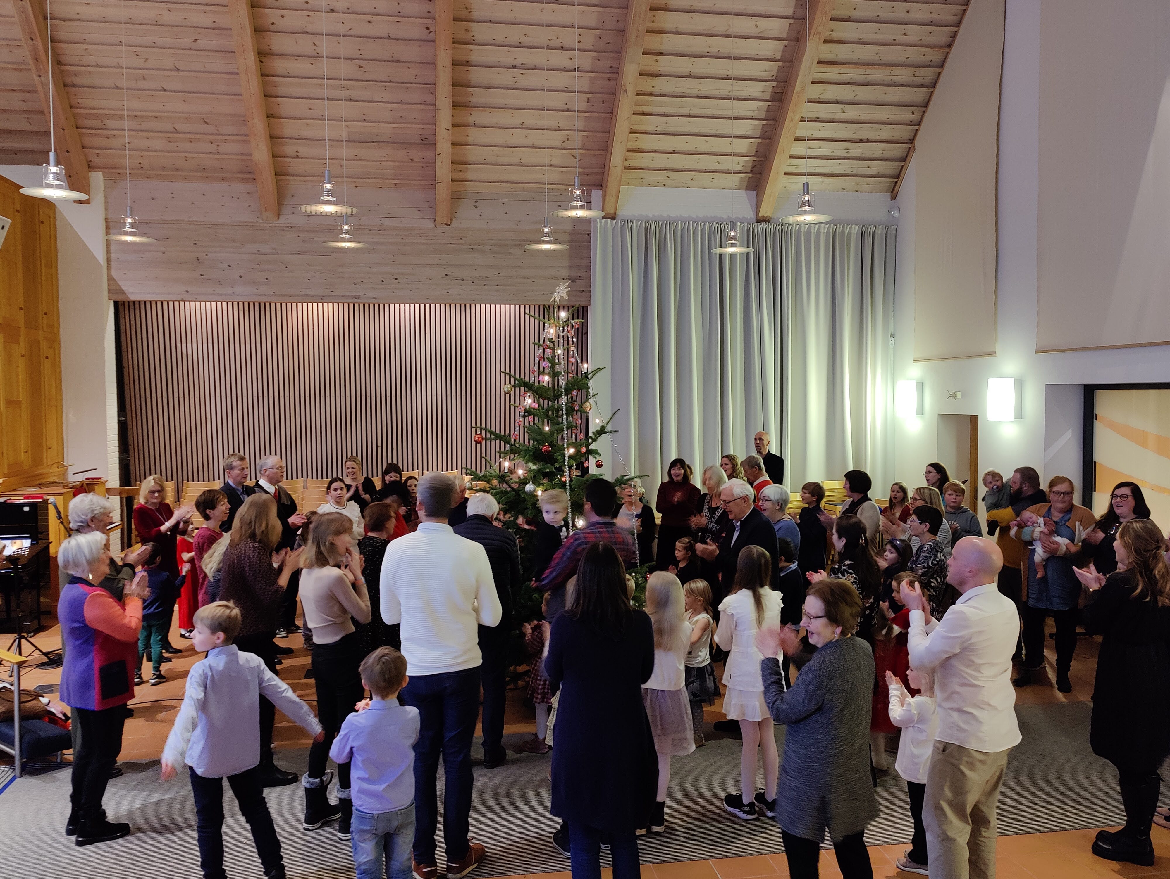 Foto: Sigurd Rotvik Tunestveit 