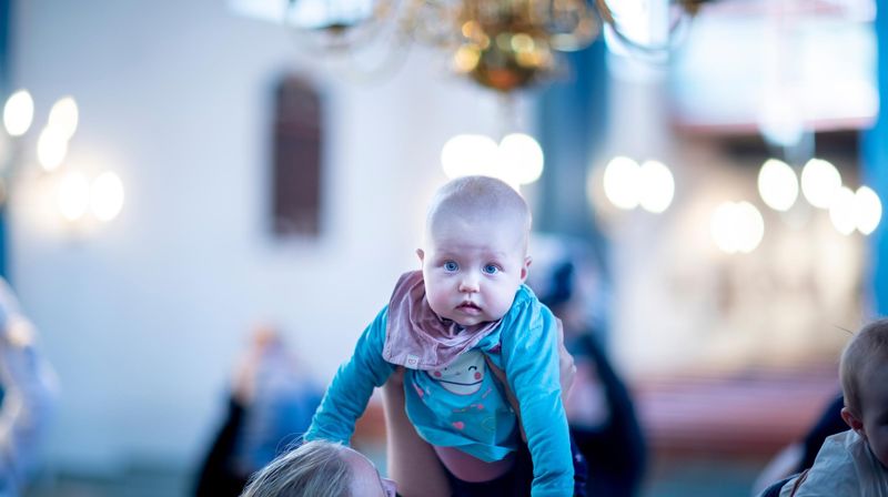 Babysang
