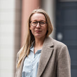 Malene  Spilde Elseth