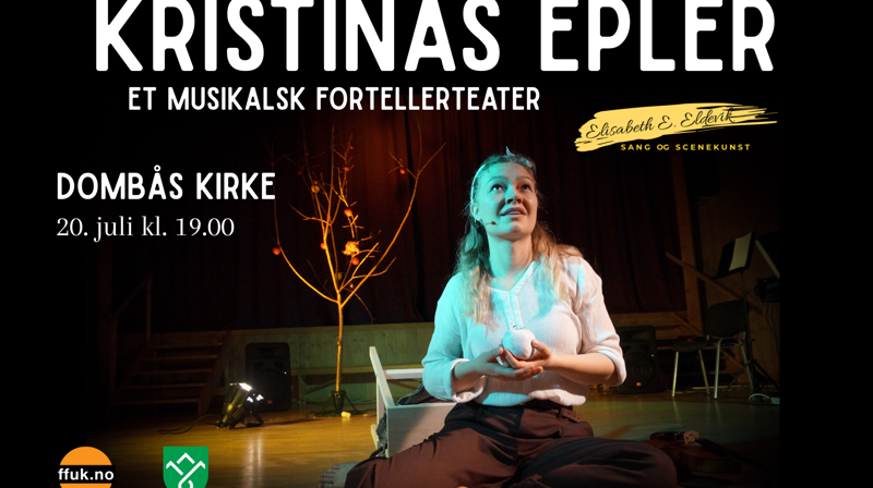 Kristinas epler