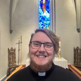 Alex  Ramstad Døsvik