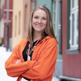 Sol Valldal Gangsaas