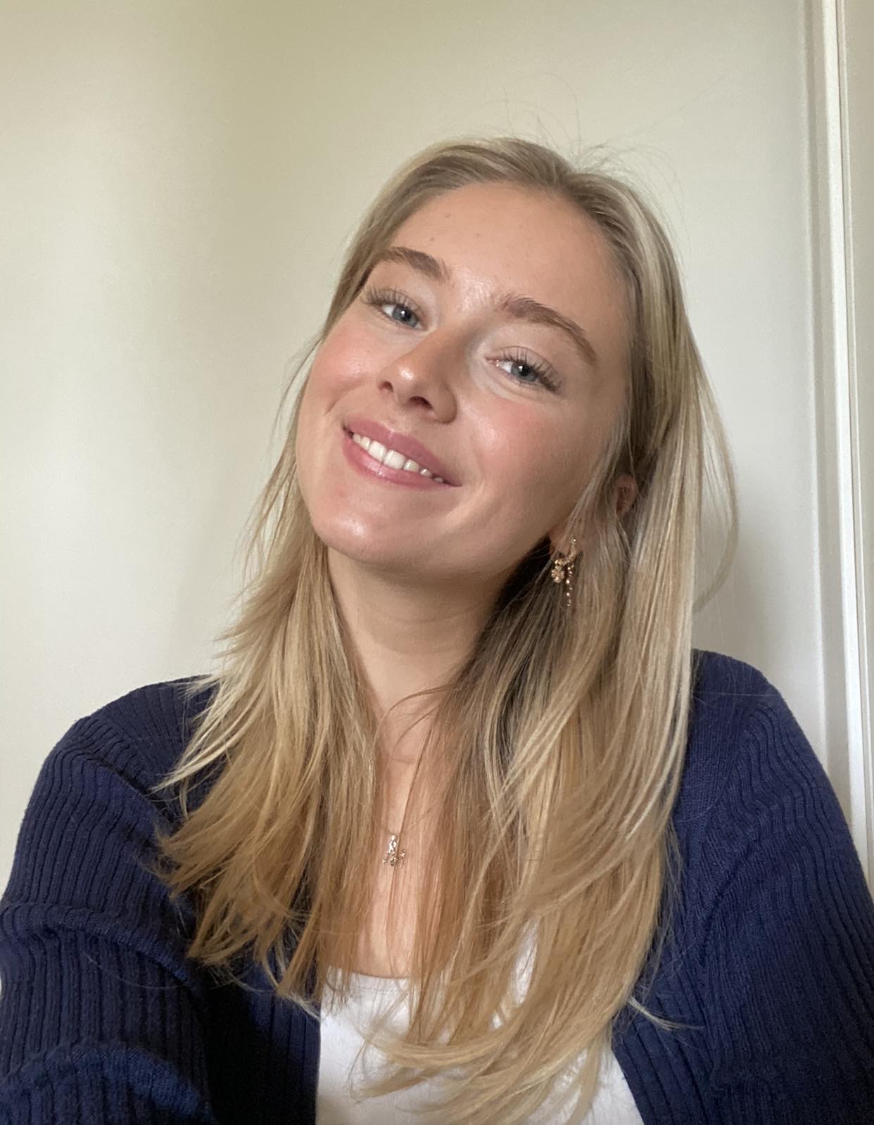 Hannah Eriksen Bolstad