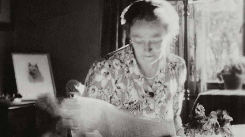 "Babettes gjestebud" på Kirkesenteret