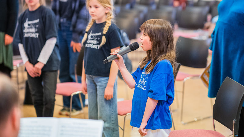 Vikariat i Skoger og Konnerud menigheter