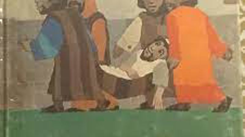 HE RAISED MED UP! (Søndag 19.nov)