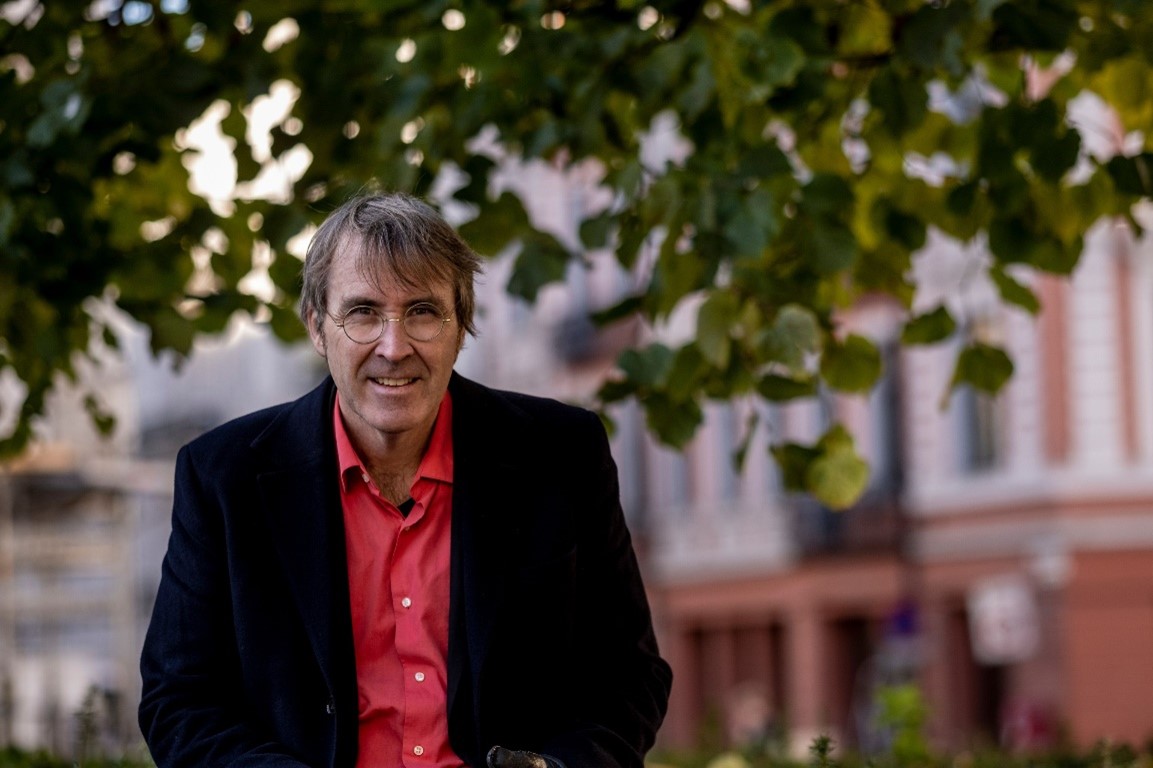 Filmkveld med foredrag