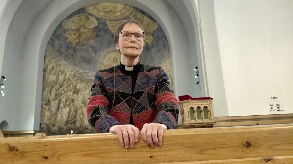 FOTO: Martine Myhre Shurdhiqi