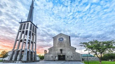 Domkirka forfra fritt bruk