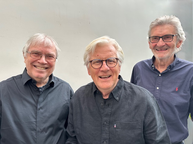 Ole Paus - En rusten stemme av gull - 24. august