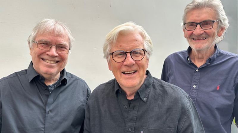 Ole Paus - En rusten stemme av gull - 24. august