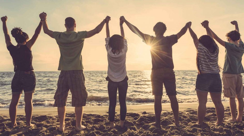 B-tween 4 - 7 klasse