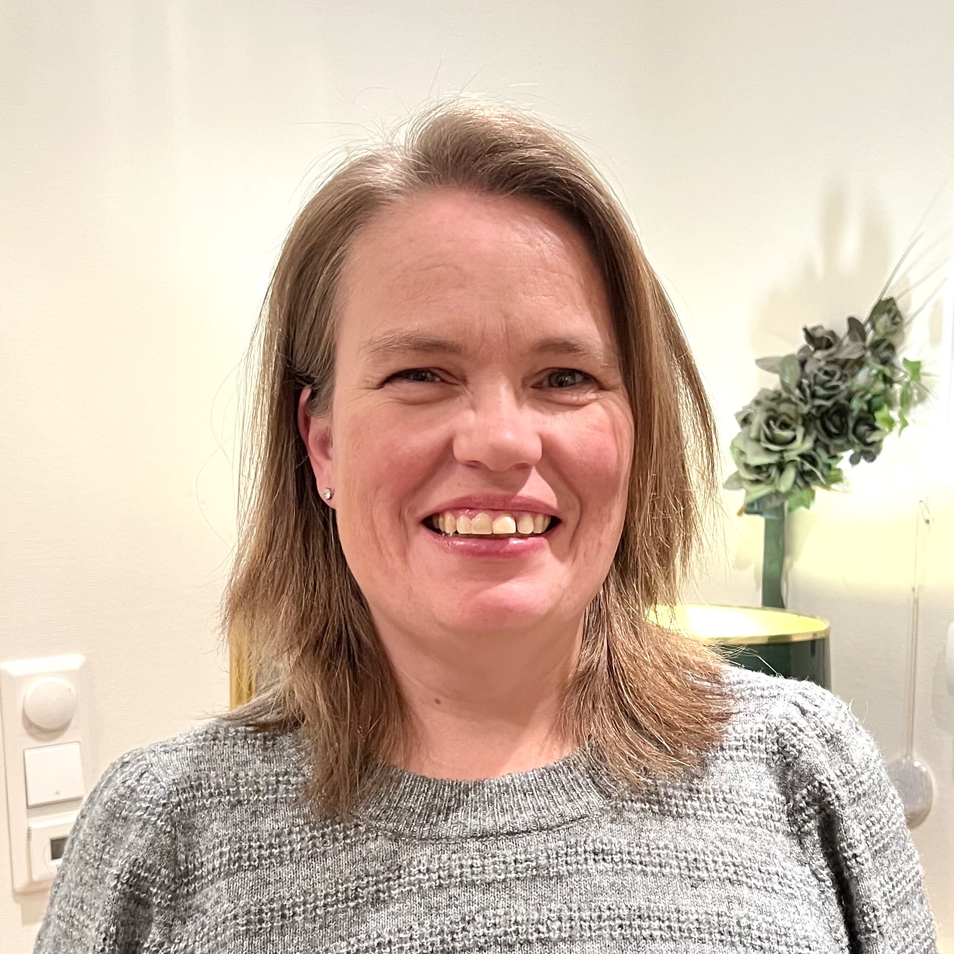 Wenche Kristine Dahle