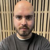 Fredrik Johansen