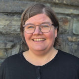 Eva Marie Aanderaa Vassbø