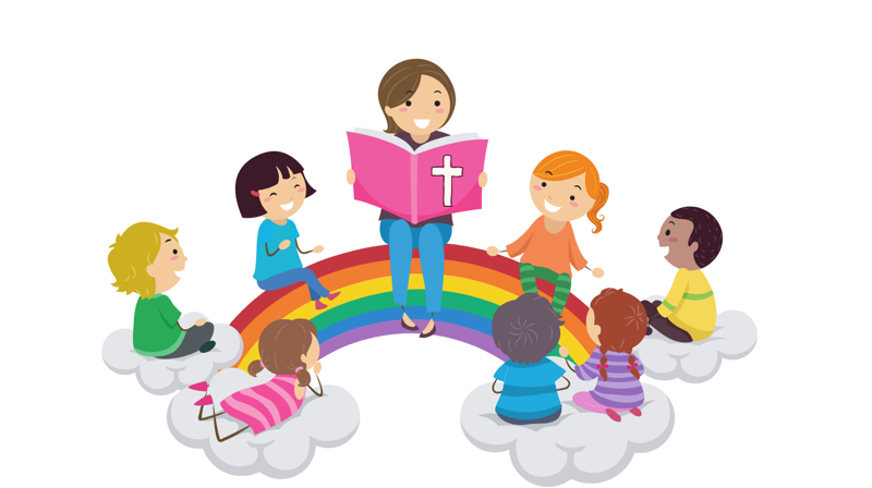 Bardu menighet deler ut 4-årsboka