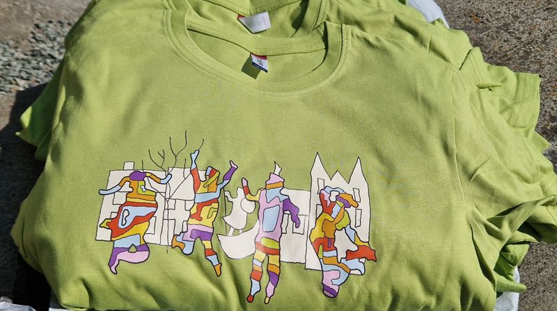 Ilen kirkes barnekor - Bli med da vel!