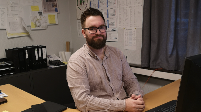 Foto: Pål Ove Lilleberg