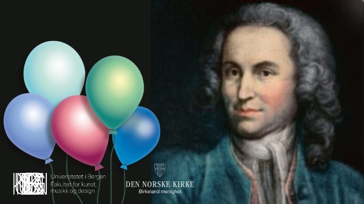 JS Bach fyller år!