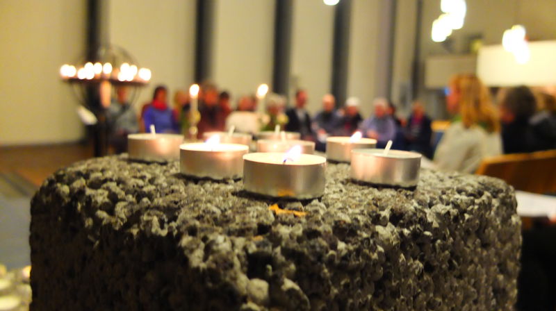 Jul og nyttår i Tonsen