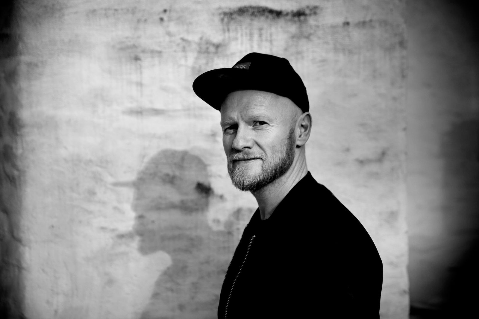 Salmekveld med Lewi Bergrud