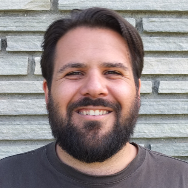 Mats Alschohani Garte