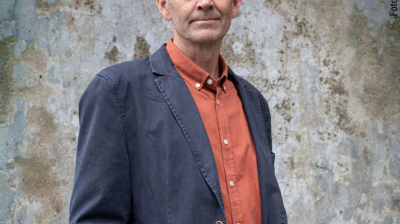 Sigarkameratene med Dagfinn Ullestad