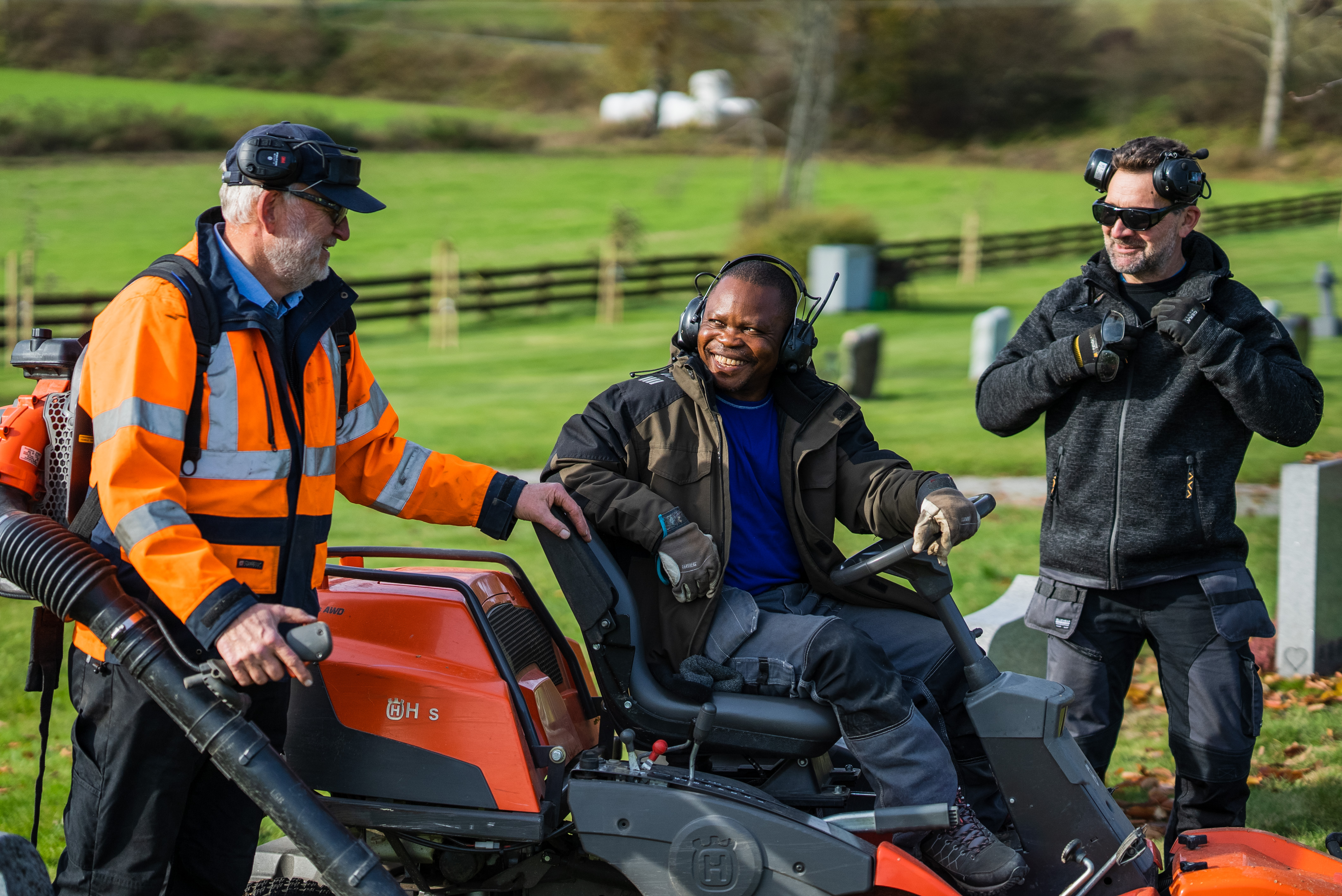 Foto: Torstein Kiserud