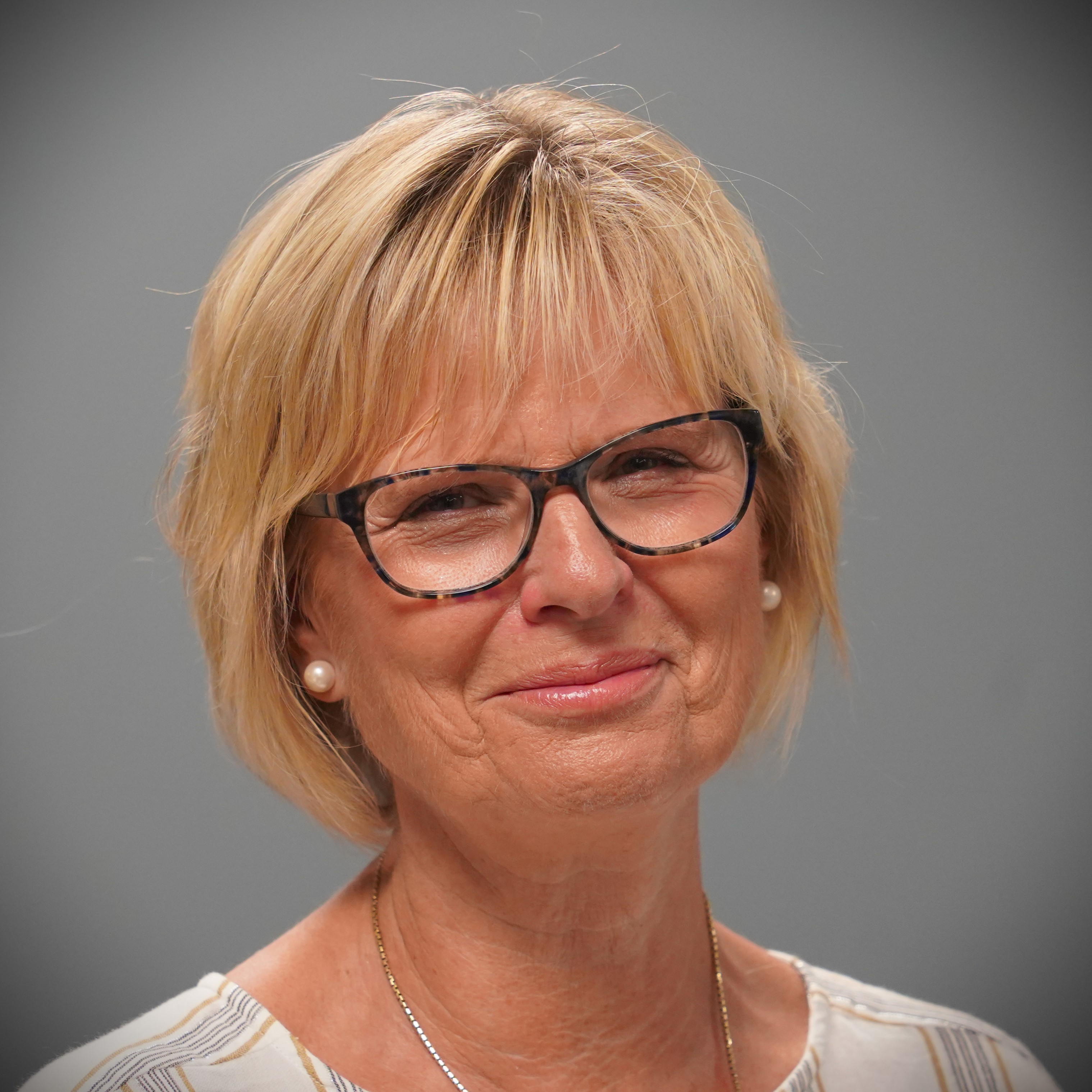 Marit Brenne