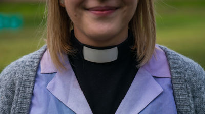 Fire søkere til stillingen som kapellan i Østenstad sokn