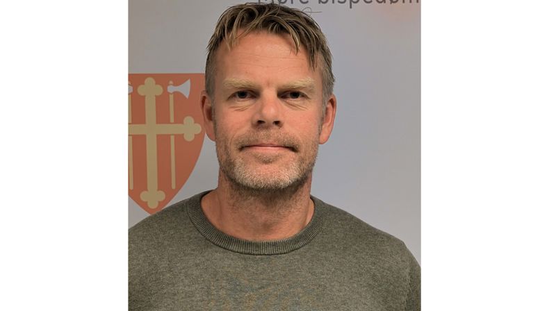 Ny ressurs til personalavdelinga