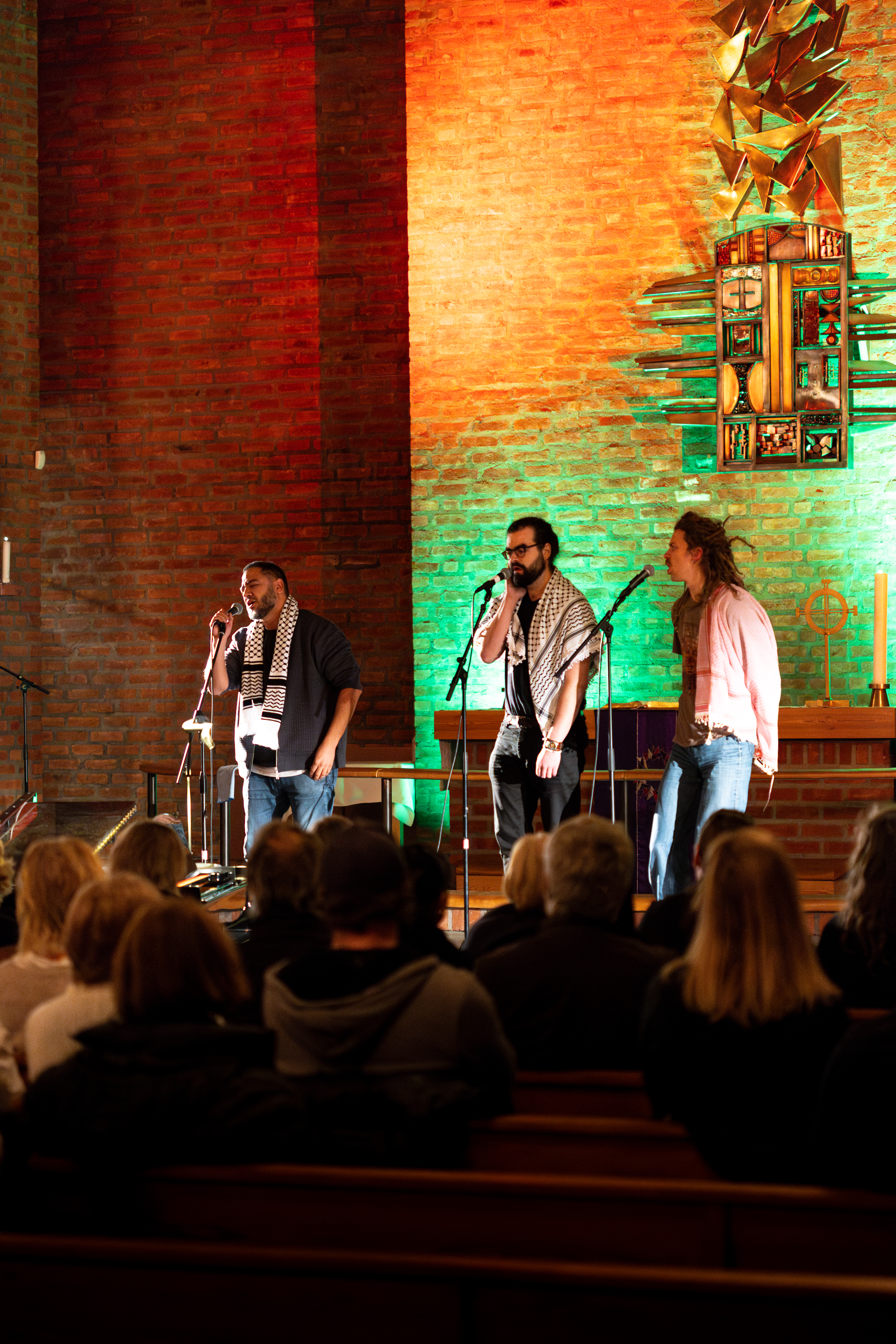 Foto; William Holmen