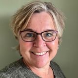 Tonje Margrete Teistedal