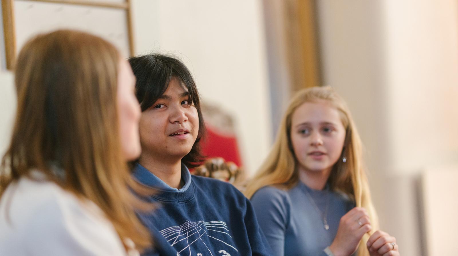 Foto: Simen Prestaasen