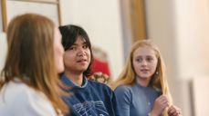 Foto: Simen Prestaasen