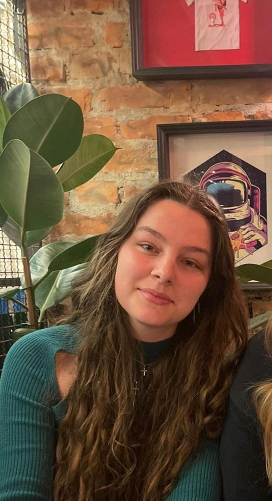 Cornelia Bernadotte-Nordenstam