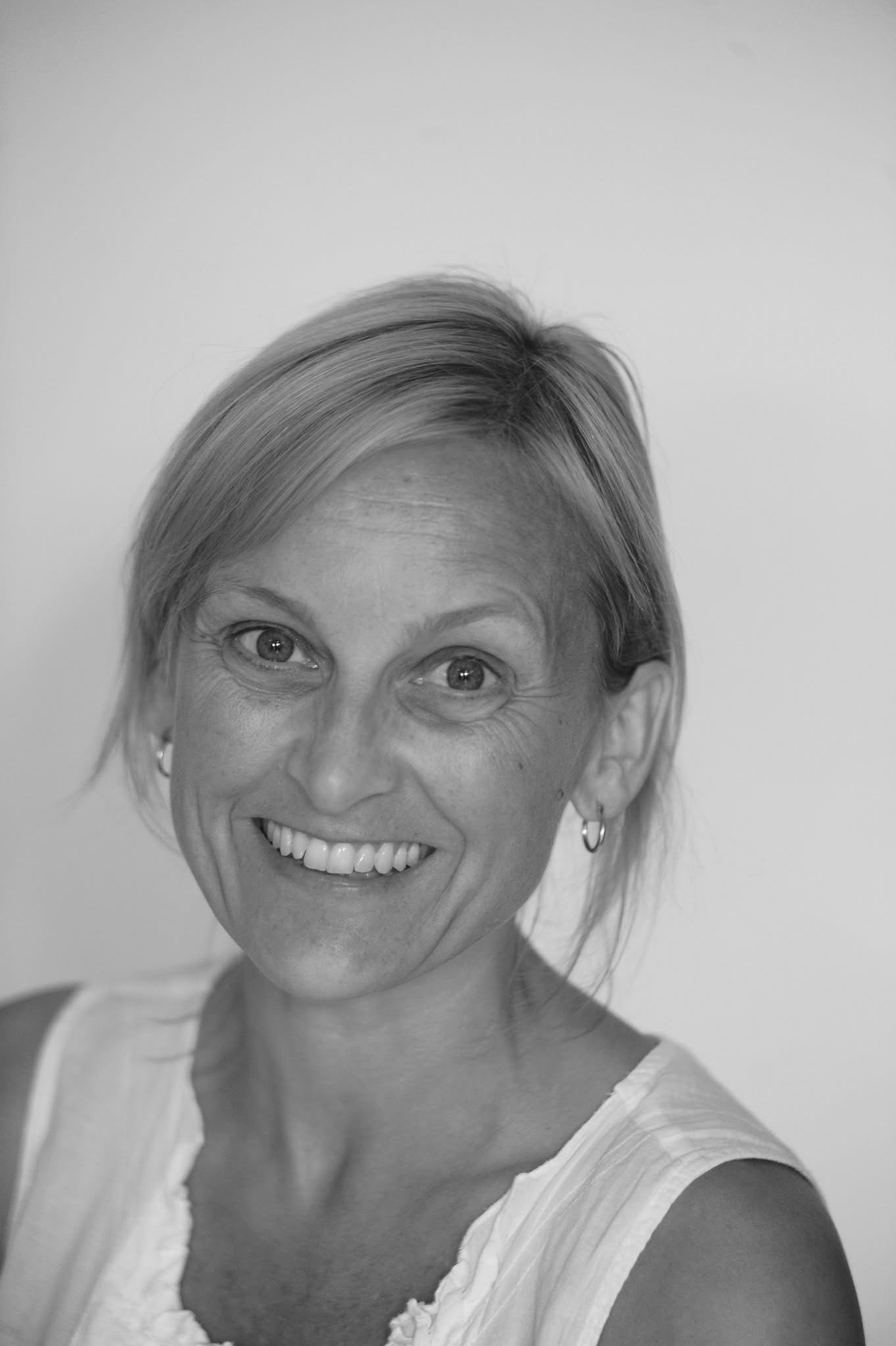Karianne  Stangenes Søvig
