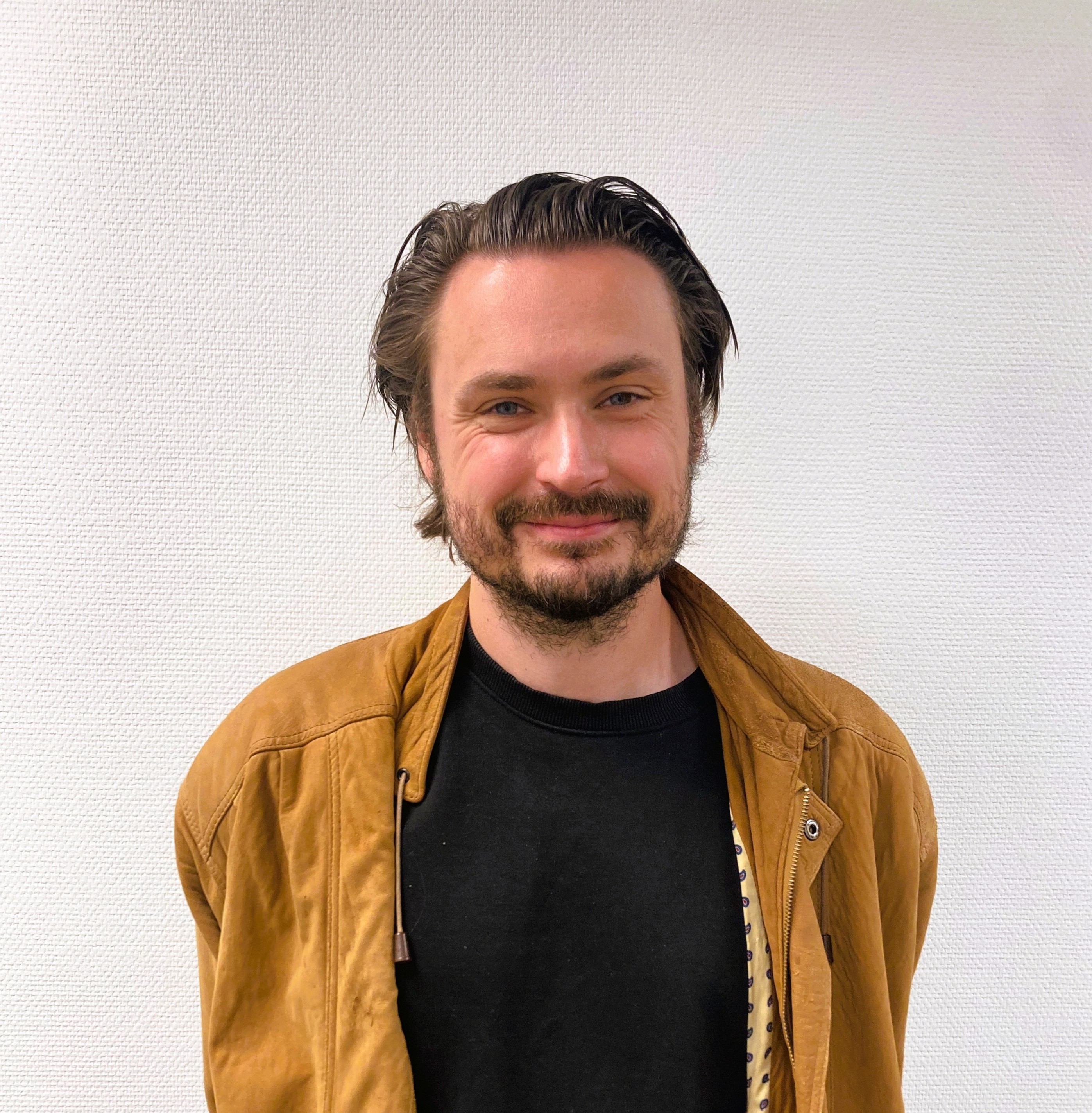 Sondre Høymer