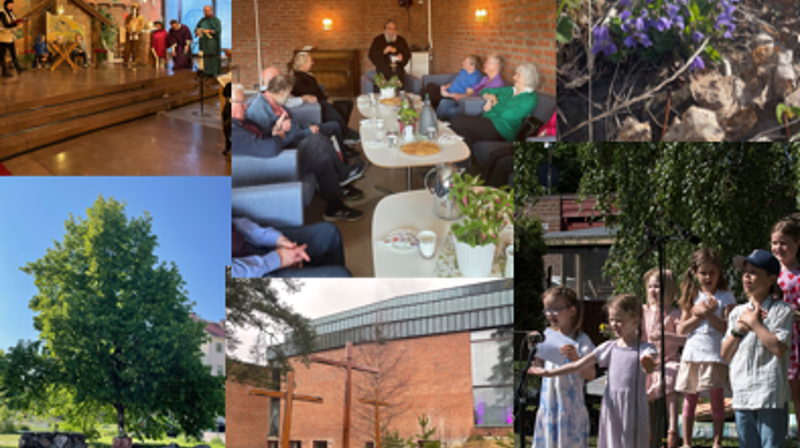 Årsmøte 2. juni kl. 12.30