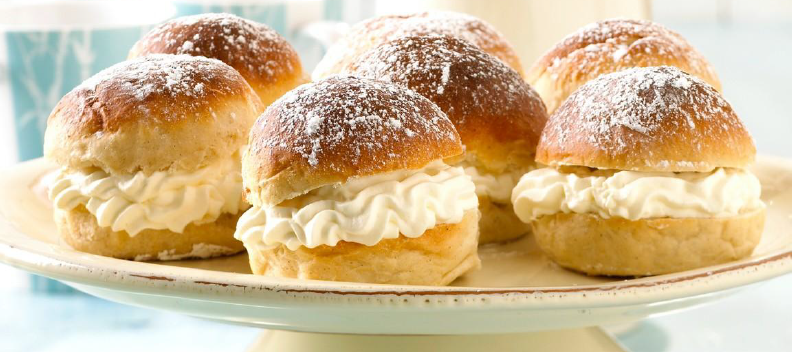 Velkommen til Fastelavnsgudstjeneste!