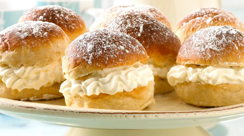 Velkommen til Fastelavnsgudstjeneste!