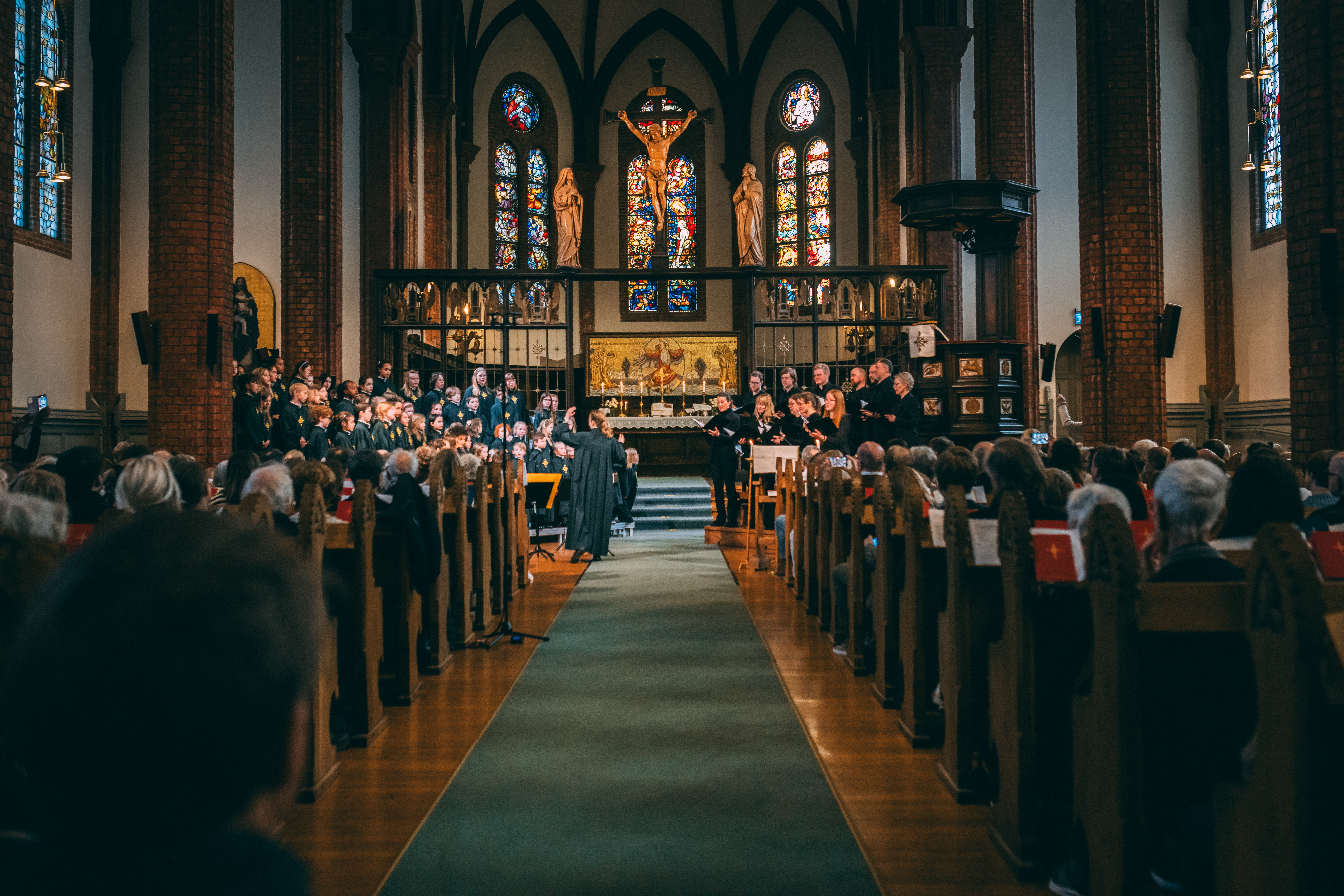 Fotograf: Nikolai Grasaasen